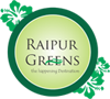 Raipur Greens Resorts, Raipur, Chhattisgarh, INDIA.